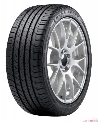 Шины Goodyear Eagle Sport All Season 255/45 R20 105V XL FP ROF MOE - 1