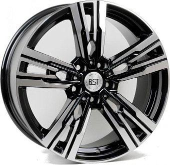 RST R228 8x18 5x114,3 ET50 dia 60,1 BD