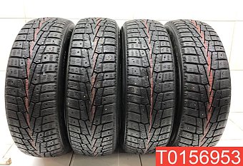 Nexen Winguard WinSpike 185/65 R15 92T 