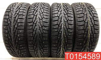 Nokian Nordman 7 SUV 215/55 R18 99T 