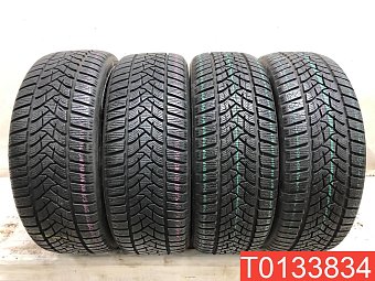 Dunlop Winter Sport 5 205/55 R16 91H 