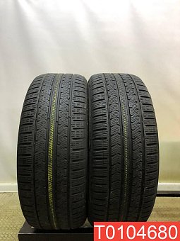 Vredestein QuaTrac 5 235/50 R19 99V 