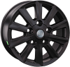 Replica LegeArtis Toyota (TY43) 8x18 5x150 ET60 dia 110,5 MB