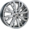 RPLC-Wheels Mitsubishi (Mi207) 7x18 5x114,3 ET38 dia 67,1 S