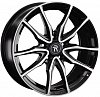 Replica Replay Toyota (TY393) 7,5x17 5x114,3 ET40 dia 60,1 BKF