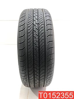 Continental ProContact TX 205/55 R17 91H 