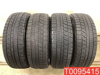 Bridgestone Blizzak VRX 205/65 R16 95Q 