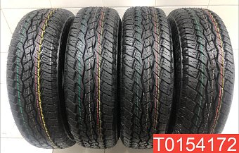 Toyo Open Country AT Plus 225/75 R15 102T 