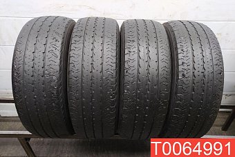 Pirelli Chrono Serie 2 215/65 R15 104/102T 