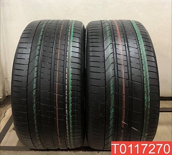 Pirelli Pzero 315/30 R22 107Y 