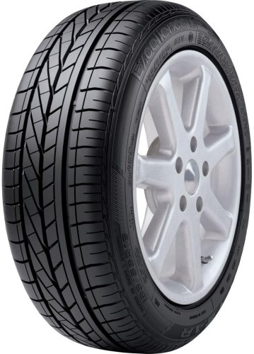 Шины Goodyear Excellence 235/55 R19 101W AO - 1