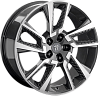 Replay Toyota (TY433) 8x18 5x114,3 ET50 dia 60,1 GMF