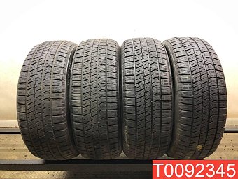 Bridgestone Blizzak VRX 2 215/60 R16 95Q 