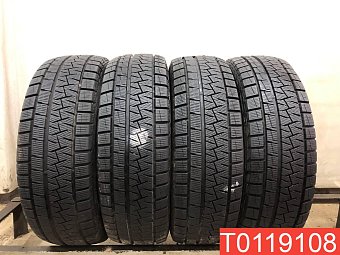 Pirelli Ice Asimmetrico plus 185/65 R15 88Q 