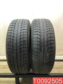 Michelin Latitude X-Ice 2 235/70 R16 106T 