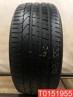 Pirelli Pzero 275/35 R21 103Y 