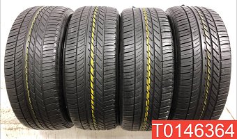 Goodyear Eagle F1 4x4 SUV 255/50 R20 109W 