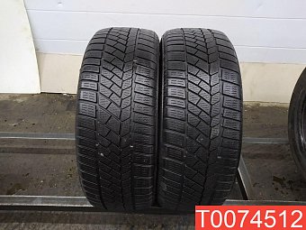 Continental ContiWinterContact TS 830 P 205/55 R17 91H 