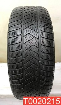 Pirelli Scorpion Winter 235/55 R19 101H RunFlat