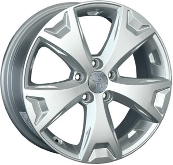 Replica Replay Volkswagen (VV211) 6,5x16 5x100 ET46 dia 57,1 S