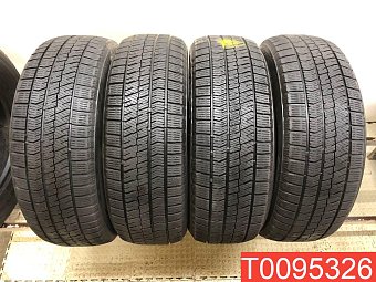 Bridgestone Blizzak VRX 2 205/60 R16 92Q 