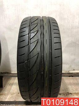 Bridgestone Potenza Adrenalin RE002 225/40 R18 92W 