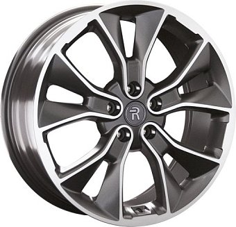 Replay Hyundai (HND344) 8x19 5x114,3 ET51 dia 67,1 MGMF