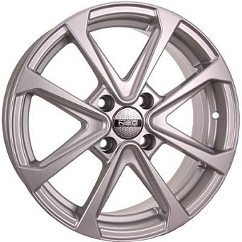 TechLine NEO 667 6x16 4x108 ET37 dia 63,3 S Россия