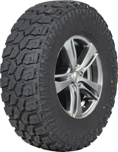 Шины Massimo Potere MT 245/75 R16 120/116Q 10PR - 1