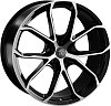 Replica Replay Audi (A277) 9,5x21 5x112 ET20 dia 66,6 BKF