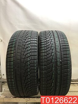 Hankook Winter I'Cept Evo 2 225/40 R18 92V 