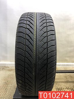 Goodyear UltraGrip Performance 2 225/55 R17 97H 