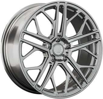 LS Forged FG48 9x21 5x108 ET35 dia 63,3 MGM