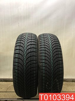 Nexen Winguard Snow G WH2 185/60 R15 84T 