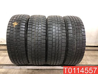 Dunlop Winter Maxx WM01 205/60 R16 92Q 