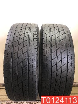 Toyo Open Country HT 265/70 R17 121S 