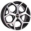TechLine 632 6,5x16 5x114,3 ET52,5 dia 67,1 BD Россия