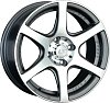 LS wheels 328 7,5x17 5x114,3 ET40 dia 67,1 GMF