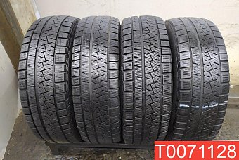 Pirelli Ice Asimmetrico 185/65 R15 88Q 