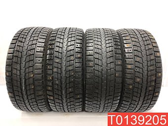 Dunlop SP Winter Ice 01 215/50 R17 95T 