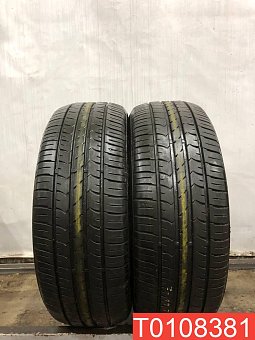 Goodyear EfficientGrip Eco EG01 215/55 R17 94V 