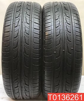 Cordiant Road Runner 205/55 R16 94H 