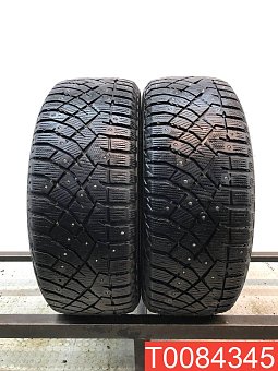 Nitto Therma Spike 205/55 R16 91T 