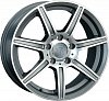 Replica Replay Mercedes (MR116) 8.5x18 5x112 ET38 dia 66.6 GMF