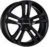 MAK Bimmer 8,5x19 5x120 ET18 dia 72,6 matt black