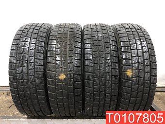 Dunlop Winter Maxx WM01 195/65 R15 91Q 