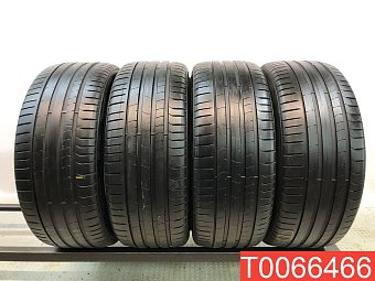 Pirelli PZero GEN-2 255/40 R21 102Y 