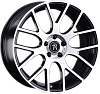 Replica Replay Volkswagen (VV322) 8,5x19 5x112 ET28 dia 66,6 BKF