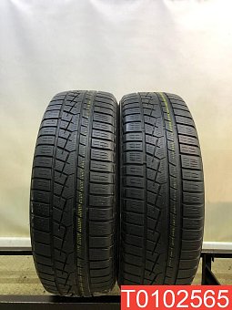 Yokohama W.Drive V902A 225/65 R17 102H 