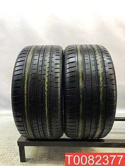 Continental ContiSportContact 2 275/35 R20 102Y 